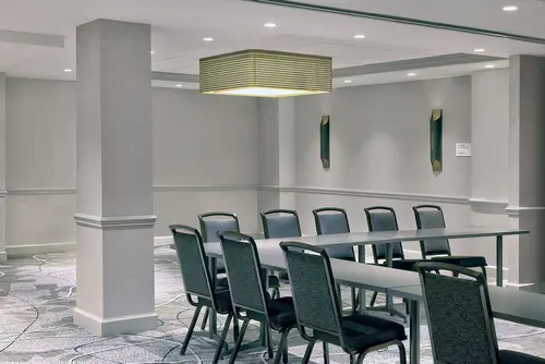 Le Meridien St. Louis Downtown, Meeting facility