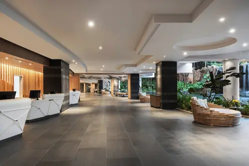 The Westin Maui Resort & Spa, Ka'anapali, Lobby