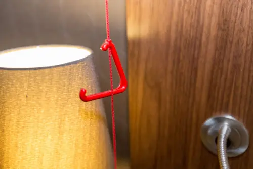 Hilton London Olympia, Room