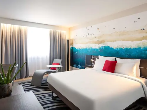 Novotel Bordeaux Centre, Primary image