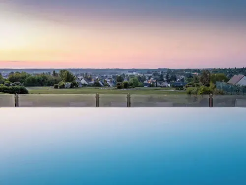 Novotel Amboise, Sports facility