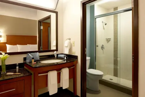 Hyatt Place Atlanta Downtown, Room