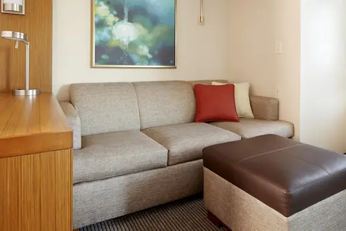 Hyatt Place Atlanta Downtown, Room