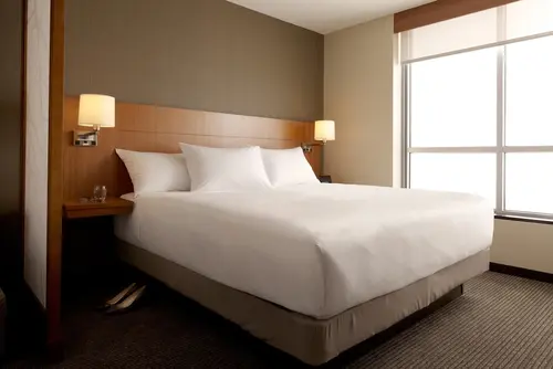 Hyatt Place Atlanta Downtown, Room
