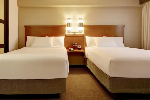 Hyatt Place Atlanta Downtown, Room