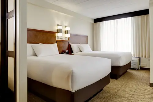 Hyatt Place Atlanta Downtown, Room