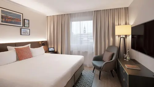 Bilderberg Bellevue Hotel Dresden, Primary image
