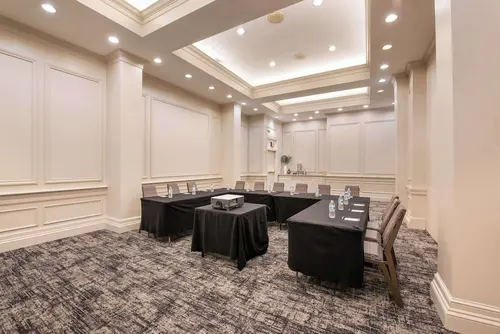 Hotel Theo New Orleans, Tapestry Collection by Hilton, Meeting facility