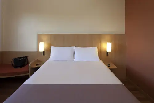 ibis Lisboa José Malhoa, Room