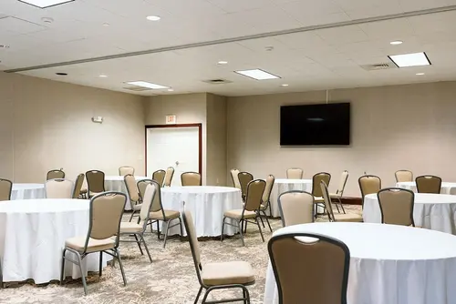 Bayshore Resort, Meeting facility