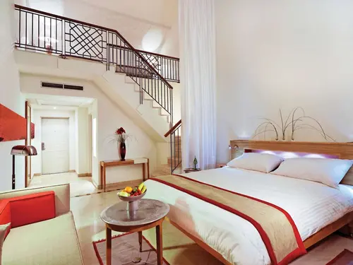 Mövenpick Resort & Spa El Gouna, Room