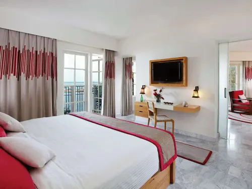 Mövenpick Resort & Spa El Gouna, Room