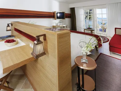 Mövenpick Resort & Spa El Gouna, Room