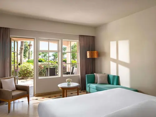 Mövenpick Resort & Spa El Gouna, Room