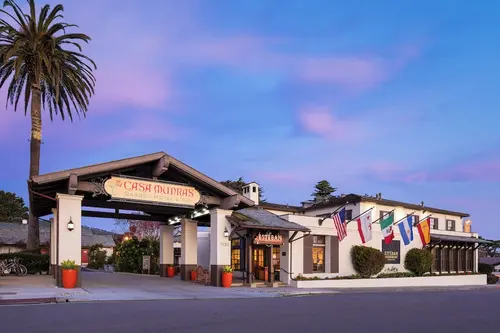Casa Munras Garden Hotel & Spa, Exterior