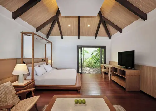 Garrya Tongsai Bay Samui, Room