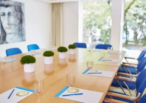 Living Hotel Prinzessin Elisabeth, Meeting facility
