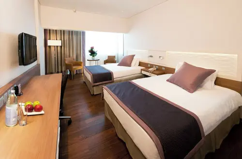 Crowne Plaza Limassol by IHG, Room