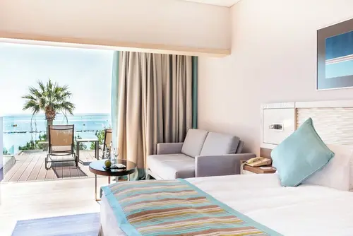 Crowne Plaza Limassol by IHG, Room