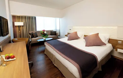 Crowne Plaza Limassol by IHG, Room