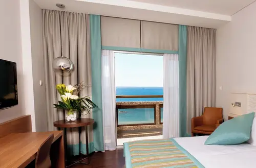 Crowne Plaza Limassol by IHG, Room