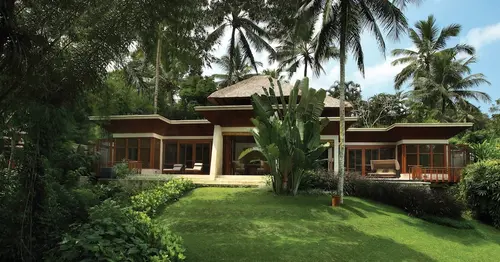 Four Seasons Resort Bali at Sayan, Room