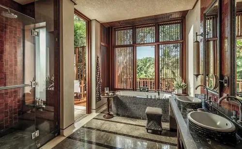 Four Seasons Resort Bali at Sayan, Room