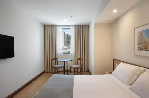 Windsor Plaza Copacabana, Room
