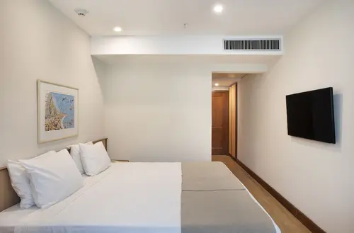 Windsor Plaza Copacabana, Room