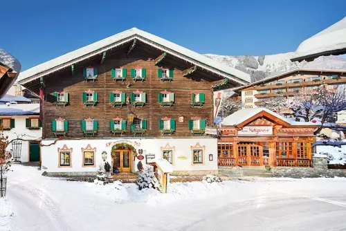 Romantik Hotel Zell am See, Primary image