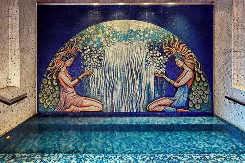 Park Hyatt Melbourne, Spa