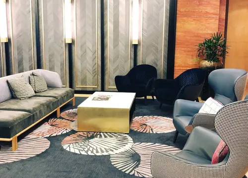 Amora Hotel Jamison Sydney, Lobby