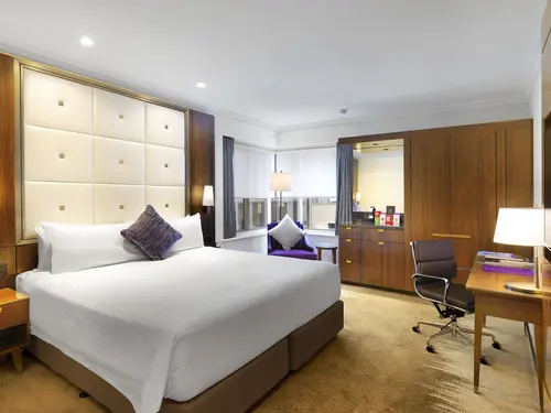 Amora Hotel Jamison Sydney, Room