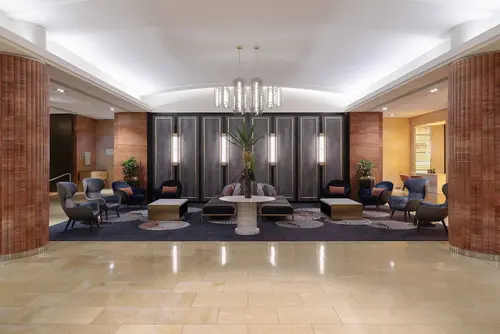 Amora Hotel Jamison Sydney, Lobby