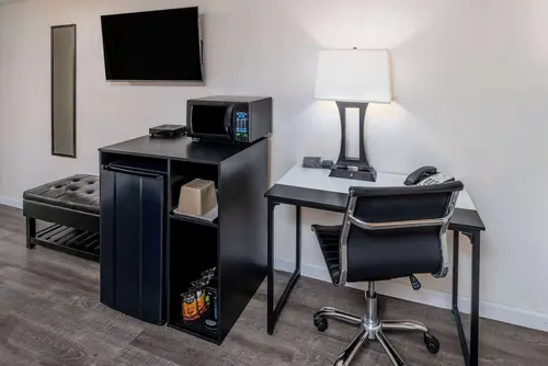 Super 8 by Wyndham Cheyenne WY, Room