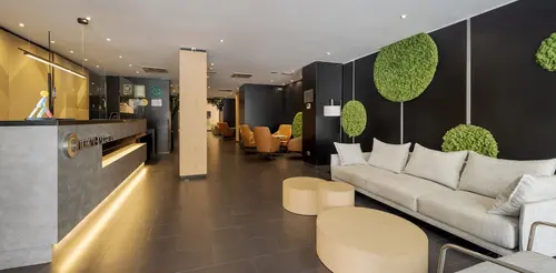 Hotel ILUNION Almirante, Primary image