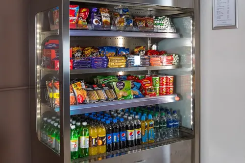 Holiday Inn Express Gloucester - South by IHG, Property amenity
