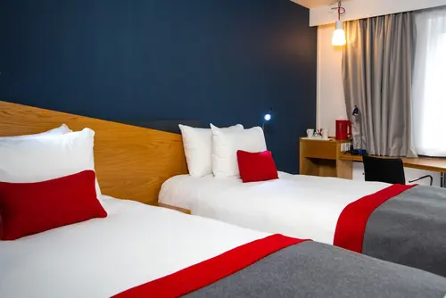 Holiday Inn Express Gloucester - South by IHG, Room