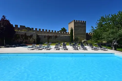 Pousada Castelo de Alcácer do Sal - Historic Hotel, Primary image