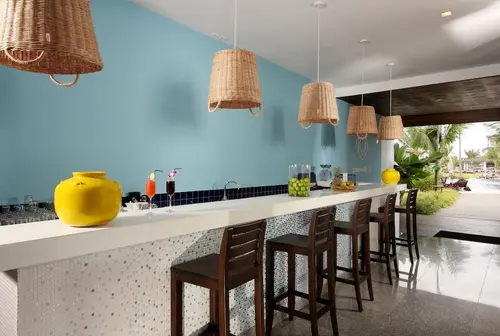 Kamala Beach Resort, A Sunprime Resort - Adults Only, Lobby lounge