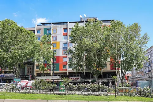 Ramada by Wyndham Istanbul Old City, Primary image