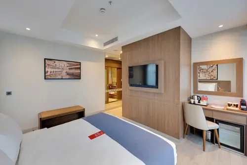 Ramada by Wyndham Istanbul Old City, Room