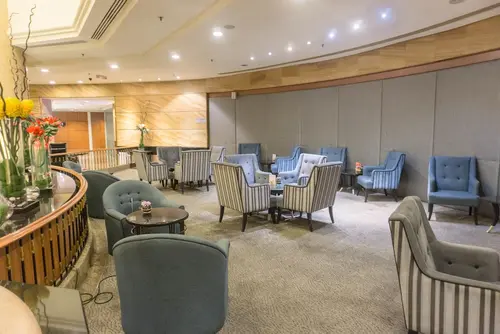 Hotel Armada Petaling Jaya, Lobby lounge