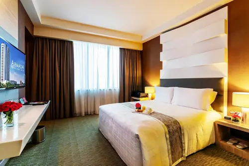 Hotel Armada Petaling Jaya, Room