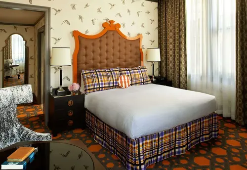 The Royal Sonesta Portland Downtown, Room