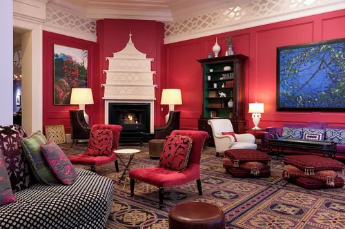 The Royal Sonesta Portland Downtown, Primary image