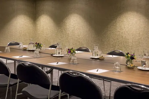 Mövenpick Hotel Wellington, Meeting facility