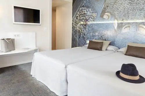 Hotel Macià Granada Five Senses Rooms & Suites, Room