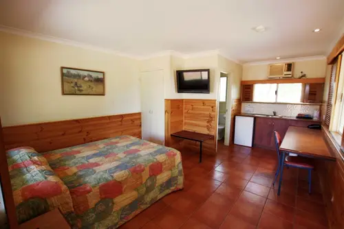Kimberley Hotel Halls Creek, Room