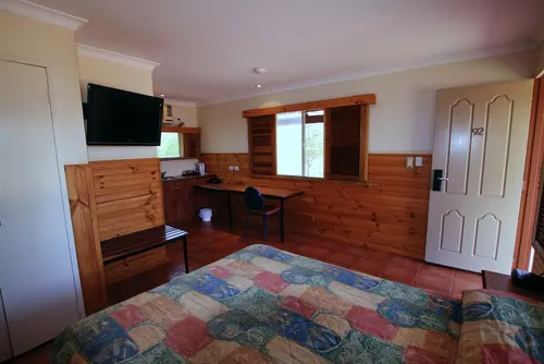 Kimberley Hotel Halls Creek, Room